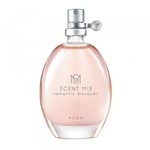 Ficha técnica e caractérísticas do produto Perfume Feminino Scent Mix Romantic Bouquet 30ml - Scent Essence