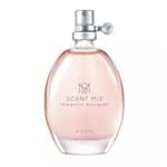 Ficha técnica e caractérísticas do produto Perfume Feminino Scent Mix Romantic Bouquet Avon