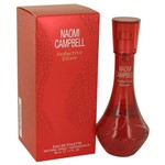 Ficha técnica e caractérísticas do produto Perfume Feminino Seductive Elixir Naomi Campbell 50 Ml Eau de Toilette