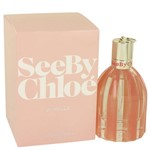 Ficha técnica e caractérísticas do produto Perfume Feminino See Si Belle Chloe 50 Ml Eau de Parfum