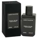 Ficha técnica e caractérísticas do produto Perfume Feminino Sensual Orchid Laurent Mazzone 100 Ml Extrait de Parfum