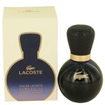Ficha técnica e caractérísticas do produto Perfume Feminino Sensuelle Lacoste 30 Ml Eau de Parfum