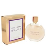 Ficha técnica e caractérísticas do produto Perfume Feminino Sensuous Estee Lauder Eau de Parfum - 100 Ml