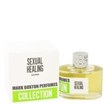 Ficha técnica e caractérísticas do produto Perfume Feminino Sexual Healing Mark Buxton Eau de Parfum (Unisex) - 100 Ml