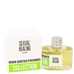 Ficha técnica e caractérísticas do produto Perfume Feminino Sexual Healing Mark Buxton (Unisex) 100 Ml Eau de Parfum