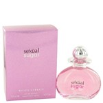 Ficha técnica e caractérísticas do produto Perfume Feminino Sexual Sugar Michel Germain 125 Ml Eau de Parfum