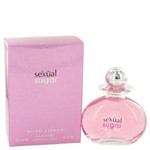 Ficha técnica e caractérísticas do produto Perfume Feminino Sexual Sugar Michel Germain Eau de Parfum - 125ml