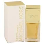 Ficha técnica e caractérísticas do produto Perfume Feminino Sexy Amber Michael Kors 30 ML Eau de Parfum