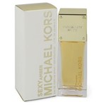 Ficha técnica e caractérísticas do produto Perfume Feminino Sexy Amber Michael Kors Eau de Parfum - 50 Ml