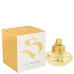 Ficha técnica e caractérísticas do produto Perfume Feminino Shakira 50 Ml Eau de Toilette