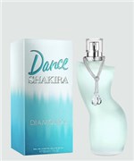 Ficha técnica e caractérísticas do produto Perfume Feminino Shakira Dance Diamonds - Eau de Toilette 50ml