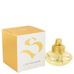 Ficha técnica e caractérísticas do produto Perfume Feminino Shakira Eau de Toilette - 50 Ml