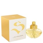 Ficha técnica e caractérísticas do produto Perfume Feminino Shakira Eau de Toilette - 80ml