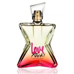 Ficha técnica e caractérísticas do produto Perfume Feminino Shakira Love Rock Edt 30ml