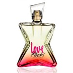 Ficha técnica e caractérísticas do produto Perfume Feminino Shakira Love Rock Edt