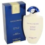 Ficha técnica e caractérísticas do produto Perfume Feminino Shalimar + Gel de Banho Guerlain 200 Ml + Gel de Banho