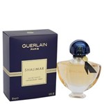 Ficha técnica e caractérísticas do produto Perfume Feminino - Shalimar Guerlain Eau de Toilette - 30ml
