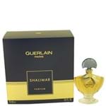 Ficha técnica e caractérísticas do produto Perfume Feminino Shalimar Guerlain 5 Ml Pure