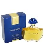 Ficha técnica e caractérísticas do produto Perfume Feminino Shalimar Guerlain 7 Ml Travel