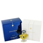 Ficha técnica e caractérísticas do produto Perfume Feminino Shalimar Guerlain 7, Pure - 7,5 Ml