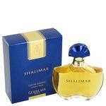 Perfume Feminino Shalimar Guerlain 75 Ml Cologne Reusable