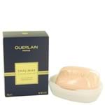 Ficha técnica e caractérísticas do produto Perfume Feminino Shalimar Guerlain 93 Ml Soap