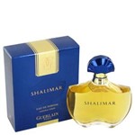 Ficha técnica e caractérísticas do produto Perfume Feminino Shalimar Guerlain Cologne Reusable - 75ml
