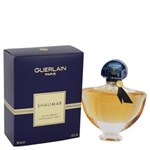 Ficha técnica e caractérísticas do produto Perfume Feminino Shalimar Guerlain Eau de Parfum - 50 Ml