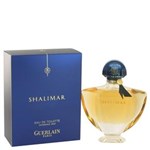 Ficha técnica e caractérísticas do produto Perfume Feminino Shalimar Guerlain Eau de Toilette - 90ml