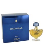 Ficha técnica e caractérísticas do produto Perfume Feminino Shalimar Guerlain Pure - 30ml