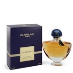 Ficha técnica e caractérísticas do produto Perfume Feminino Shalimar Parfum Guerlain Eau de Parfum - 90 Ml