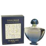 Ficha técnica e caractérísticas do produto Perfume Feminino Shalimar Souffle Guerlain 90 Ml Eau de Parfum