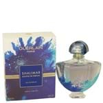 Ficha técnica e caractérísticas do produto Perfume Feminino Shalimar Souffle (Serie Limitee) Guerlain 50 Ml Eau de Parfum