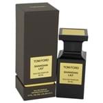 Ficha técnica e caractérísticas do produto Perfume Feminino Shanghai Lily Tom Ford 50 Ml Eau de Parfum