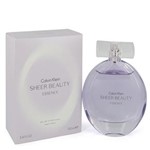 Ficha técnica e caractérísticas do produto Perfume Feminino Sheer Beauty Essence Calvin Klein Eau de Toilette - 100 Ml