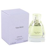 Ficha técnica e caractérísticas do produto Perfume Feminino Sheer Veil Vera Wang 50 Ml Eau de Parfum