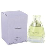 Ficha técnica e caractérísticas do produto Perfume Feminino Sheer Veil Vera Wang Eau de Parfum - 100 Ml