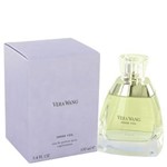 Ficha técnica e caractérísticas do produto Perfume Feminino Sheer Veil Vera Wang Eau de Parfum - 100ml