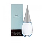 Ficha técnica e caractérísticas do produto Perfume Feminino Shi Alfred Sung Eau de Parfum - 30 Ml