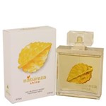 Ficha técnica e caractérísticas do produto Perfume Feminino Shine Natureza Eau de Parfum - 75 Ml