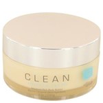 Ficha técnica e caractérísticas do produto Clean Gel para Banho Fresh Rich Body Butter Perfume Feminino 150 ML-Clean
