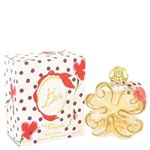 Ficha técnica e caractérísticas do produto Perfume Feminino Si Lolita Lempicka Eau de Parfum - 50 Ml
