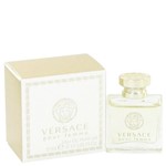 Perfume Feminino Signature Versace 15 Ml Mini Edp