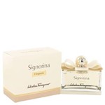 Ficha técnica e caractérísticas do produto Perfume Feminino Signorina Eleganza Salvatore Ferragamo Rollerball EDP - 7ml