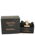 Ficha técnica e caractérísticas do produto Perfume Feminino Signorina Misteriosa Salvatore Ferragamo Eau de Parfum - 50 Ml