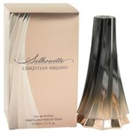 Ficha técnica e caractérísticas do produto Perfume Feminino Silhouette Christian Siriano Eau de Parfum - 50ml