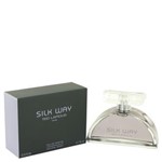 Ficha técnica e caractérísticas do produto Perfume Feminino Silk Way Ted Lapidus Eau de Parfum - 75ml