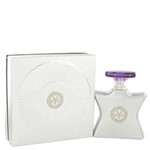 Ficha técnica e caractérísticas do produto Bond Nº 9 Silver Eau de Parfum Spray Perfume Feminino 100 ML-Bond Number (Número)