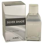 Ficha técnica e caractérísticas do produto Perfume Feminino Silver Shade (Unisex) Ajmal 100 ML Eau de Parfum