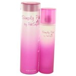Ficha técnica e caractérísticas do produto Perfume Feminino Simply Pink Aquolina Eau de Toilette - 100 Ml
